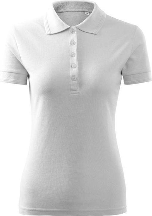 Produktbild Malfini Poloshirt Piqué (M)