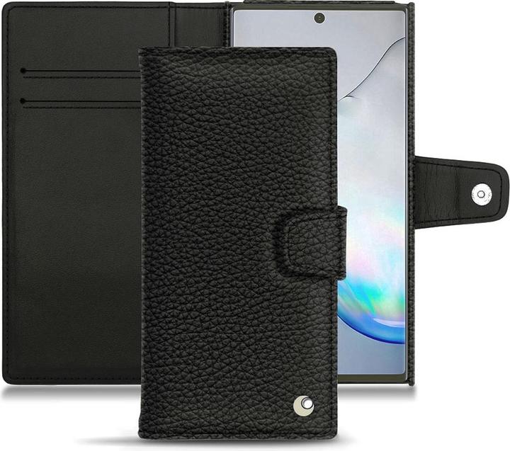 Noreve Housse cuir (Samsung Galaxy Note 10+)