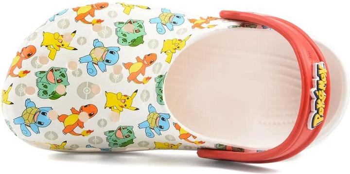 Image du produit Crocs K's Classic Pokemon Clog (33)