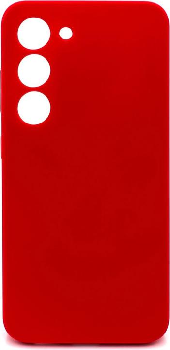 Produktbild Evelatus Galaxy S23 Premium mix solid Soft Touch Silicone Case (Samsung Galaxy S23)