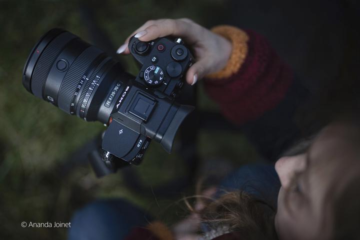Produktbild Sony FE 20-70mm f/4 G (Sony E, Vollformat)