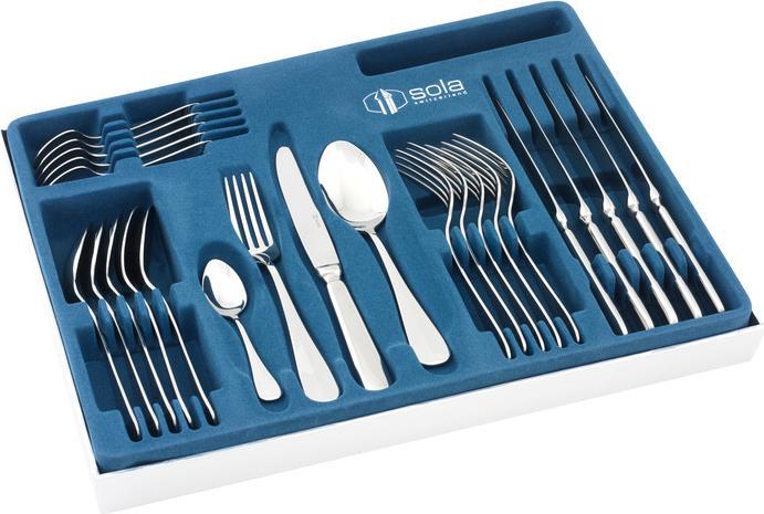 Produktbild Sola Baguette Gastro (24 Stück, Besteck Set)