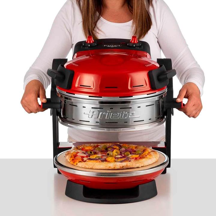 Actual product image Ariete 927 Pizza oven