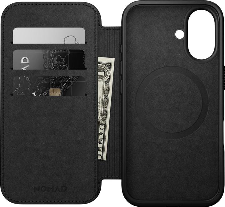 Produktbild Nomad NM01684985 (Apple iPhone 16)