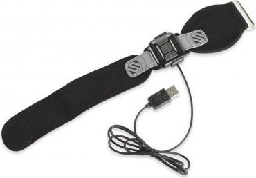 Actual product image Scosche myTREK Pulse Monitor
