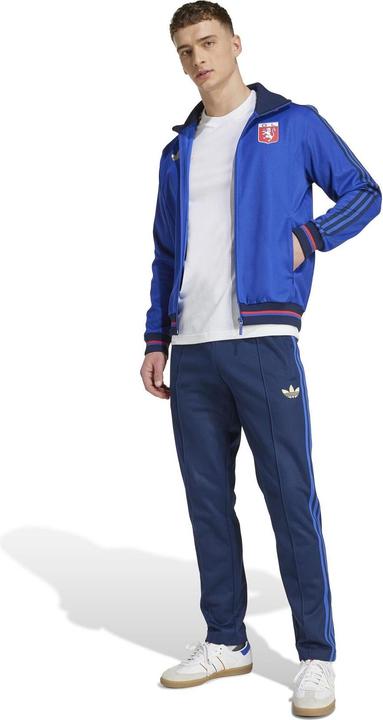 Produktbild Adidas OL Trainingsjacke 75 ans (S)