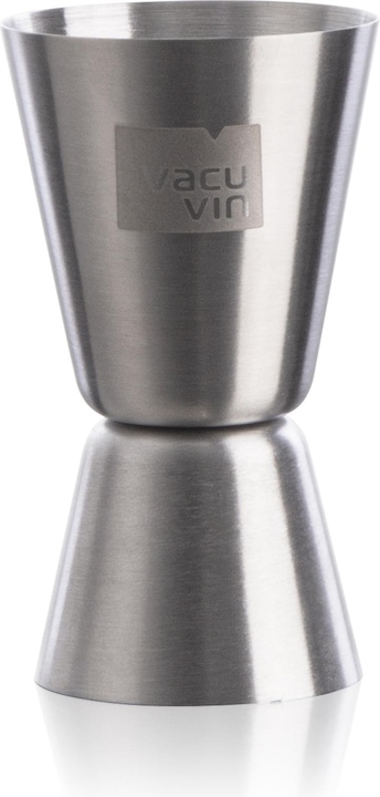 Vacu Vin Double Jigger (Jigger)