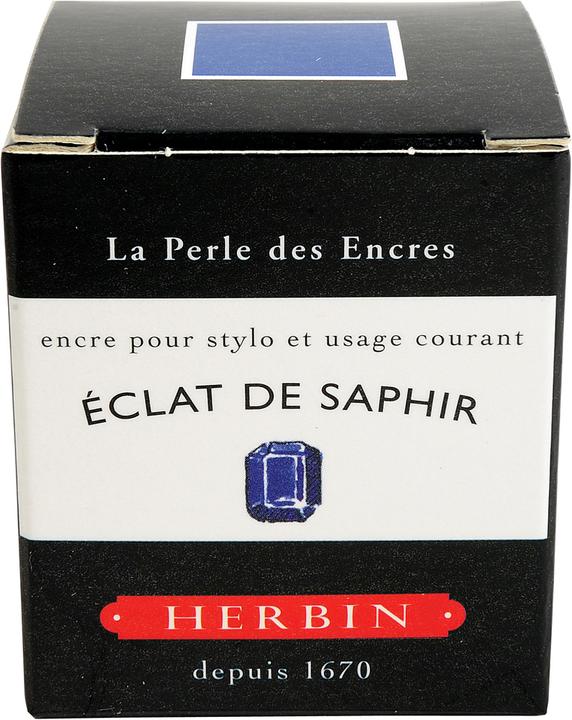 Produktbild Herbin Traditionelle Tinte (Tintenfass)