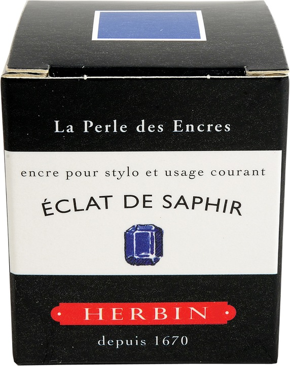 Immagine prodotto Herbin Inchiostro tradizionale (Calamaio)