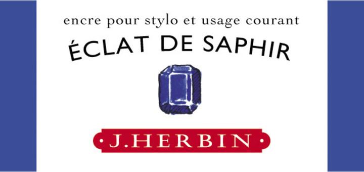 Produktbild Herbin Traditionelle Tinte (Tintenfass)