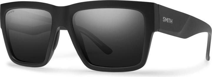 Image du produit Smith Lineup (Noir mat, noir polarisé)