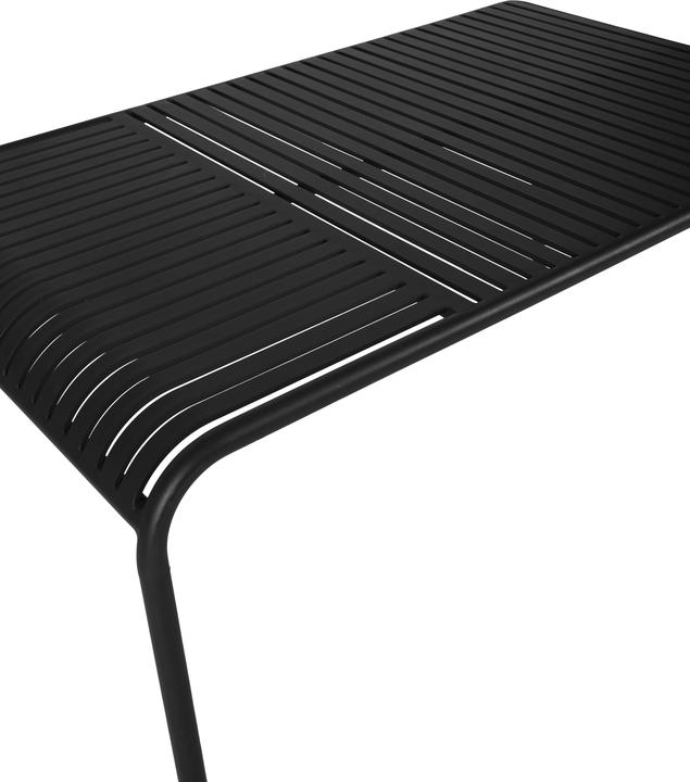 Actual product image Schou Garden table (150 cm)