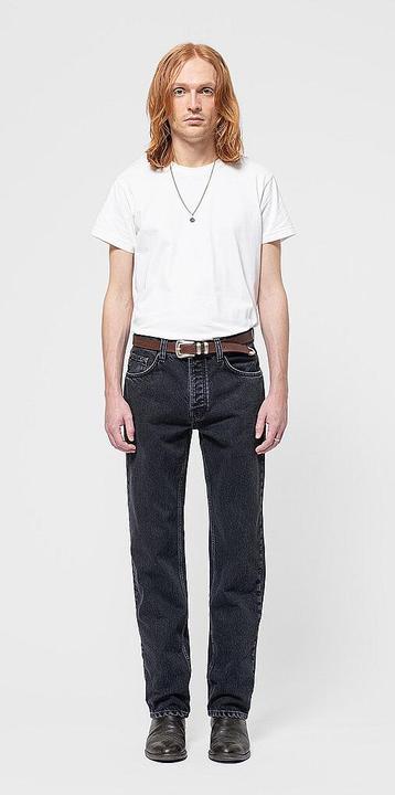 Actual product image Nudie Jeans Rufus (32)