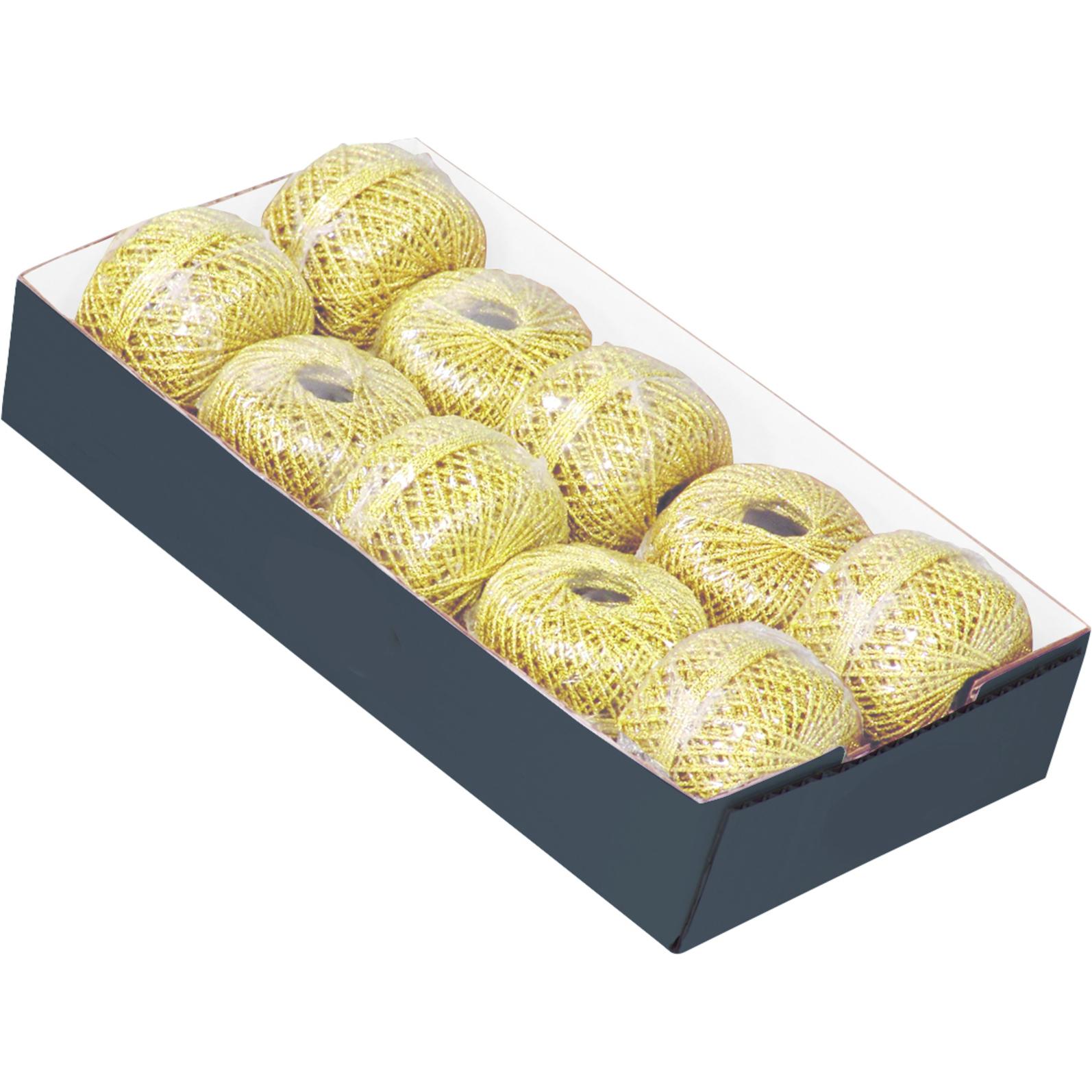 Thumbnail - Clairefontaine, Geschenkverpackung, Geschenkkordel (Geschenkband, 40 x)