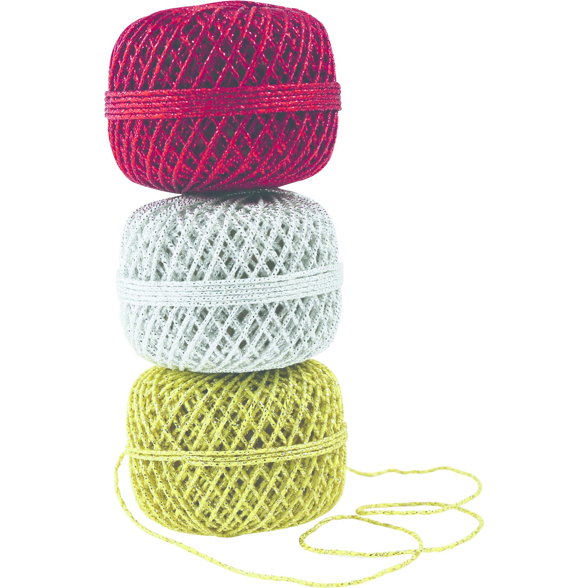 Clairefontaine, Geschenkverpackung, Geschenkkordel (Geschenkband, 40 x)