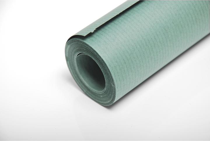 Produktbild Clairefontaine Kraftpapier gerillt (Geschenkpapier, 1 x)