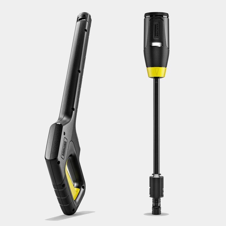 Productafbeelding Kärcher K 7 Comfort Premium (Elektrische stroom)