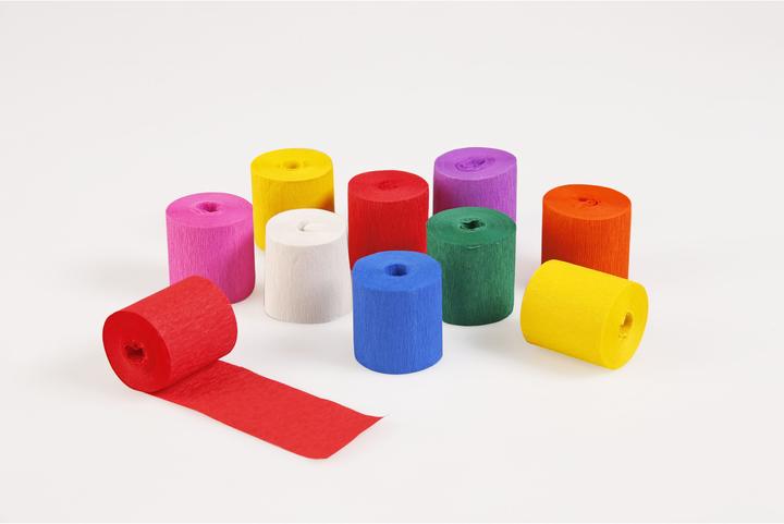 Produktbild Clairefontaine Krepppapier (150 x)