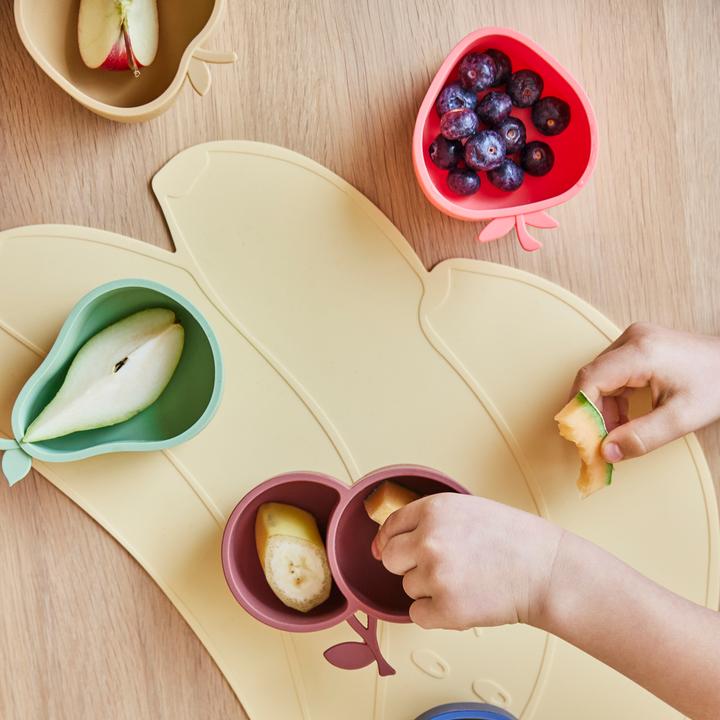 Actual product image OYOY Mini Strawberry & Cherry