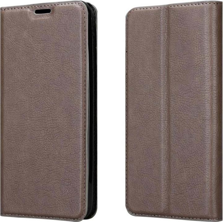 Produktbild Cadorabo Book Invisible Magnet Cover (Oppo Find X)
