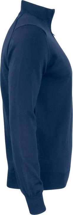 Immagine prodotto Cutter & Buck Everett Sweatshirt mit kurzem Reissverschluss (L)