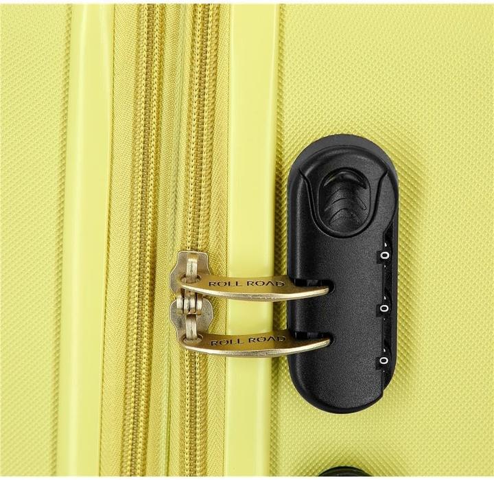 Produktbild Roll Road Cambogia (97 l)