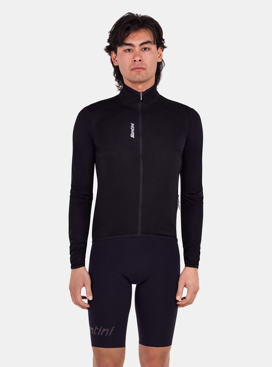 Actual product image Santini Wind- und Regen-Jacke MAGIC Unisex (M)