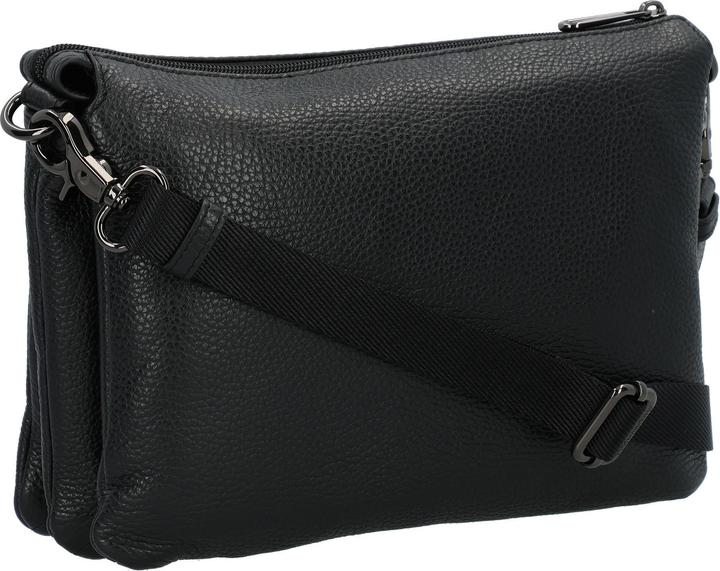 Image du produit Mandarina Duck Sac à bandoulière Mellow Leather Crossover FZT12