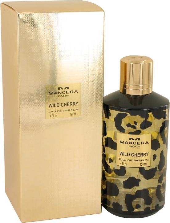 Image du produit Mancera Cerise sauvage (Eau de parfum, 120 ml)