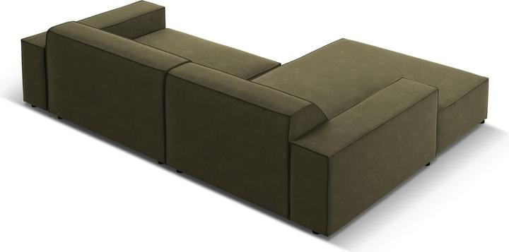 Image du produit Micadoni Jodie (Canapé d'angle, Canapé modulaire)
