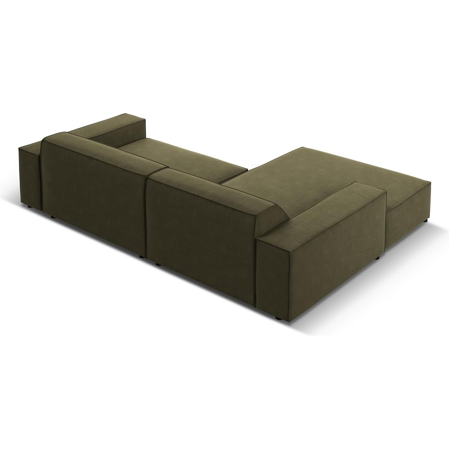 Thumbnail - Micadoni, Sofa, Jodie (Ecksofa)