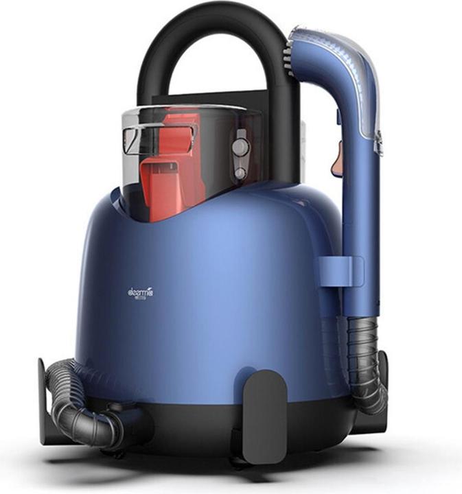 Immagine prodotto Deerma DEM-BY200 (Aspirapolvere a umido e a secco)