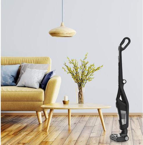 Actual product image Rowenta Dual Force 2in1 RH6735WH