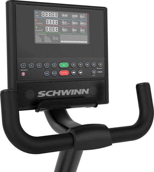 Image du produit Schwinn Ergomètre 590R
