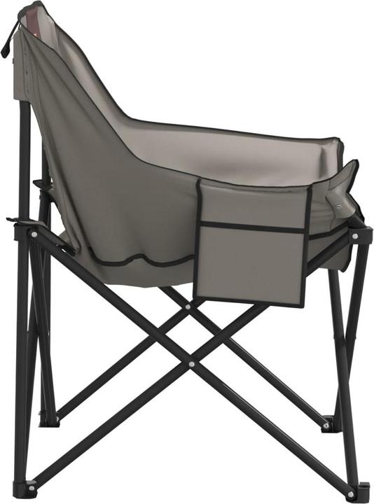 Produktbild vidaXL Campingstuhl