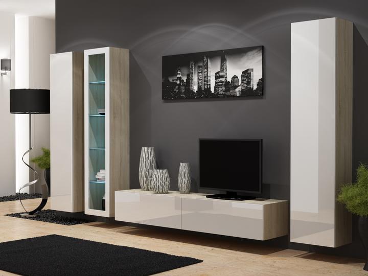 Produktbild Cama WIP VIGO180 so/b Lagerschrank (40 x 30 x 180 cm)