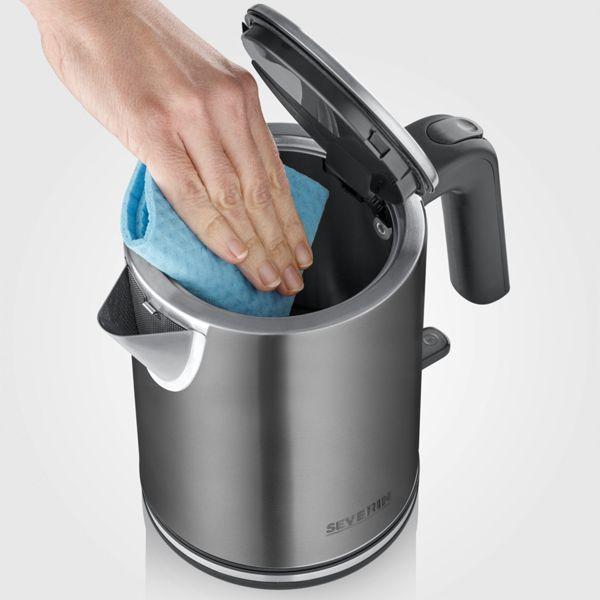 Produktbild Severin WK 9342 Wasserkocher (1 l)