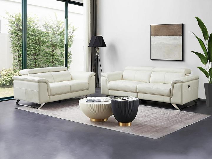 Immagine prodotto Vente-unique Breyt Ii (2 posti, 3 posti)