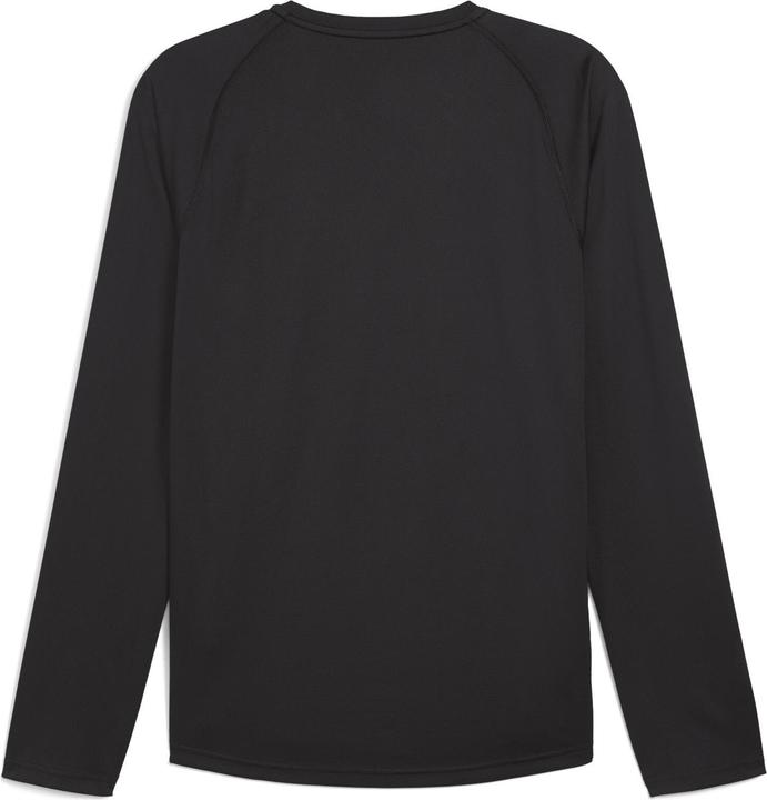 Actual product image Puma M Cross The Line Ls Tee 3.0 (M)