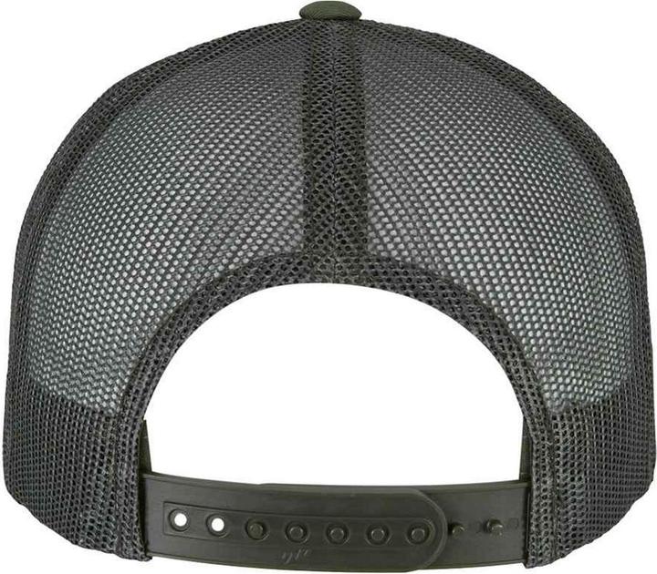 Image du produit Flexfit - Casquette trucker (Taille unique)