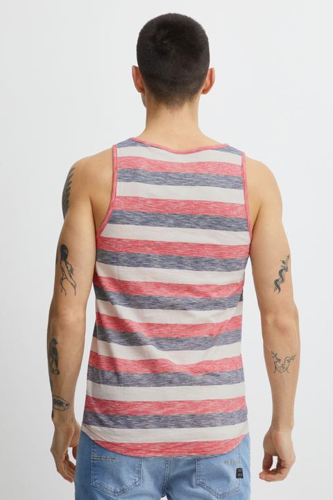 Actual product image Solid Whicco Men's Tank Top (XL)