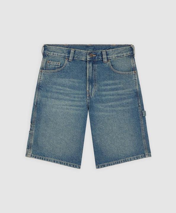 Image du produit Dickies 1993 11 Inch Carpenter Short Jeans (30)