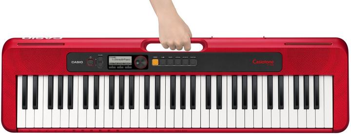 Produktbild Casio CT-S200 (61 Tasten)