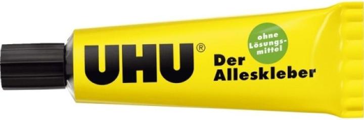 Produktbild UHU Alleskleber (35 g)