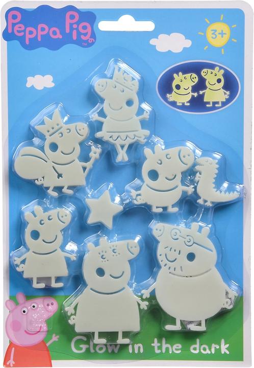 Produktbild Simba Peppa Pig GID Set
