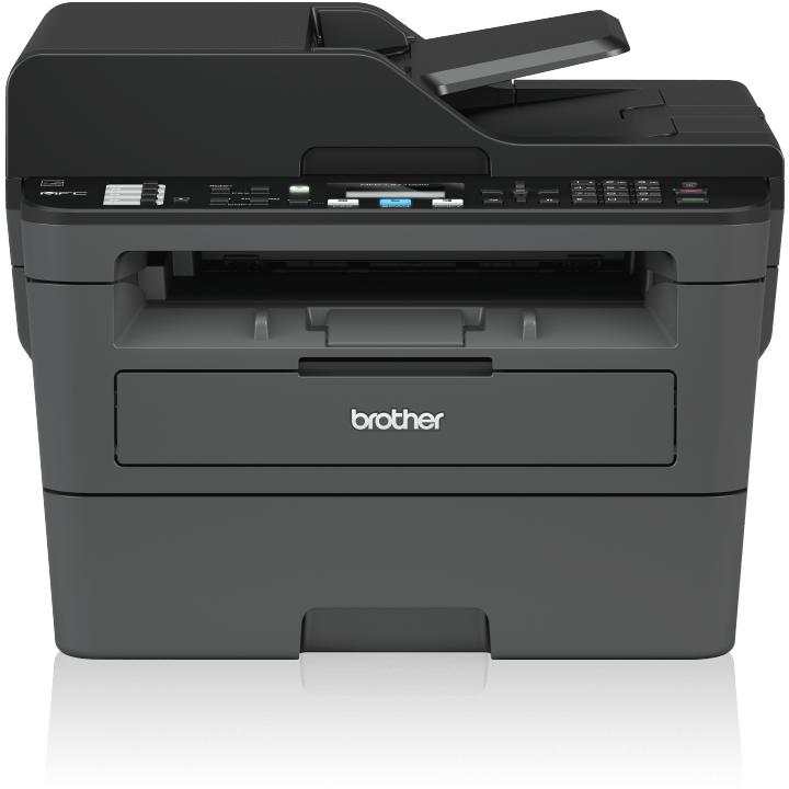 Produktbild Brother MFC-L2710DN (Laser, Schwarz-Weiss)