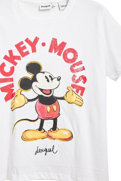 Image du produit Desigual Mickey Mouse (M)