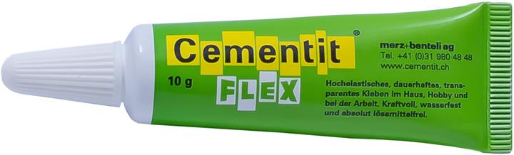 Actual product image Cementit Universal adhesive Flex (10 g)