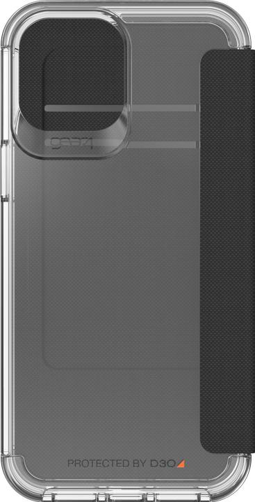 Produktbild gear4 Wembley Flip (Apple iPhone 12 Pro Max)
