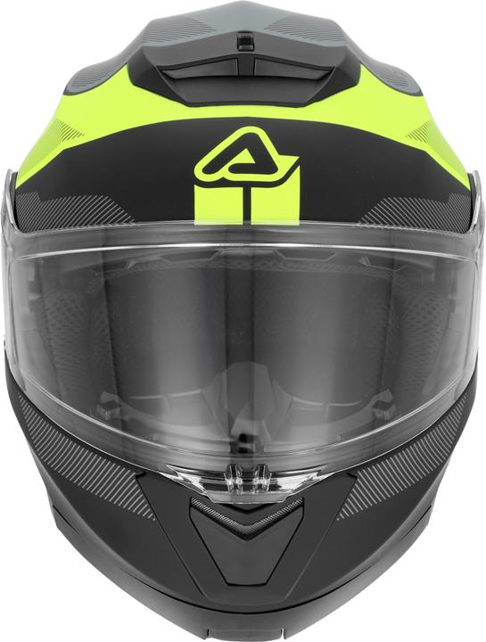 Produktbild Acerbis Casque modulable SEREL 2206 (S)